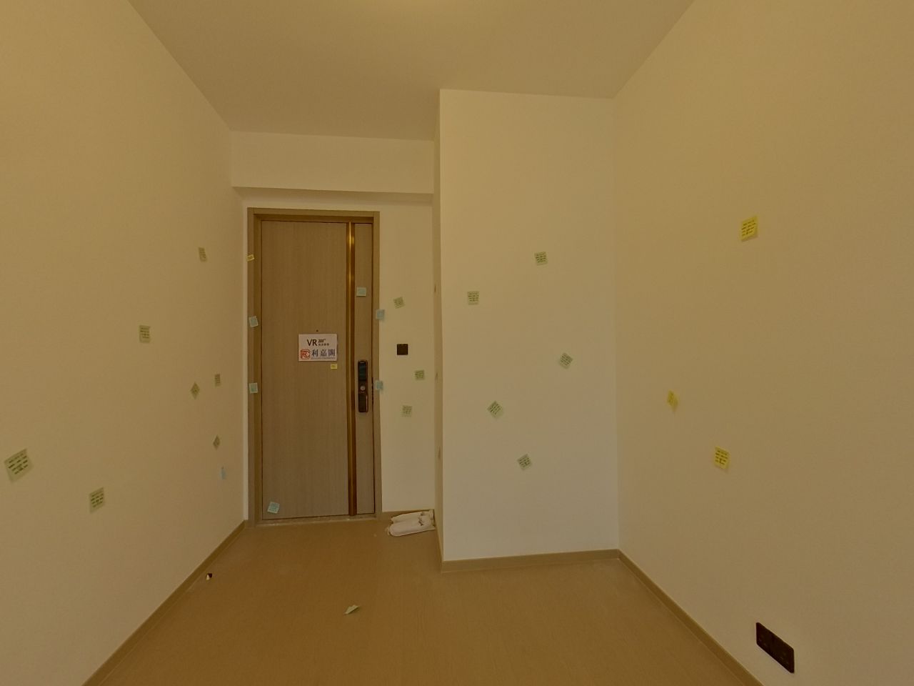 启德海湾 1期 2A座 中层 D室 土瓜湾/九龙城/新启德/新蒲岗