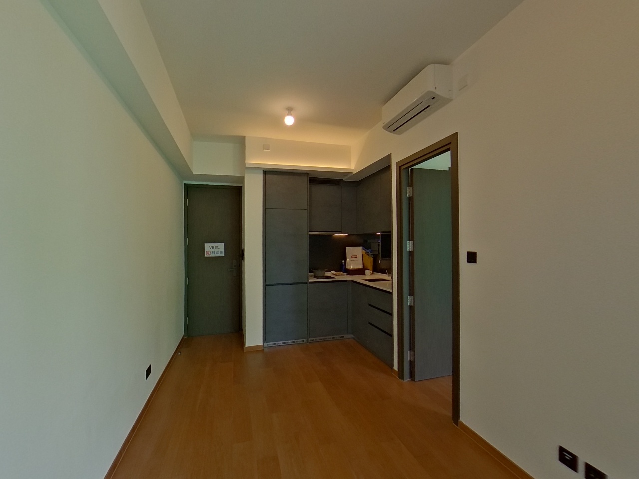 傲寓 高層 A室 奧運站/南昌