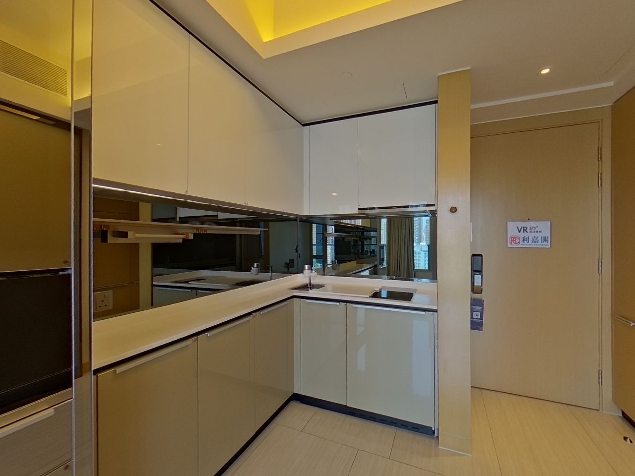 匯璽 2A期 2B座 低層 F室 奧運站/南昌