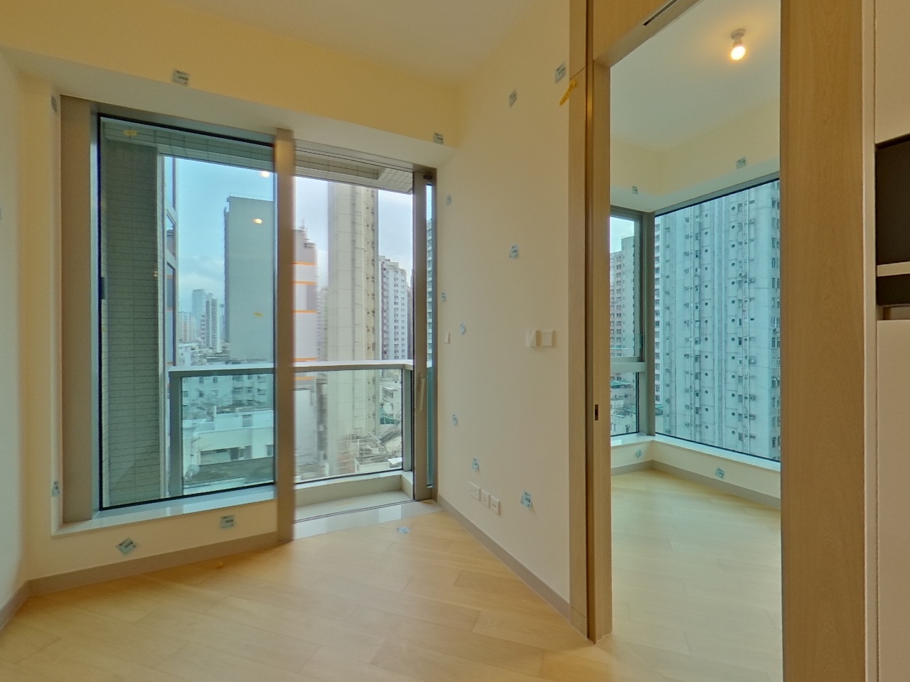 ONE SOHO 中層 B7室 旺角/油麻地