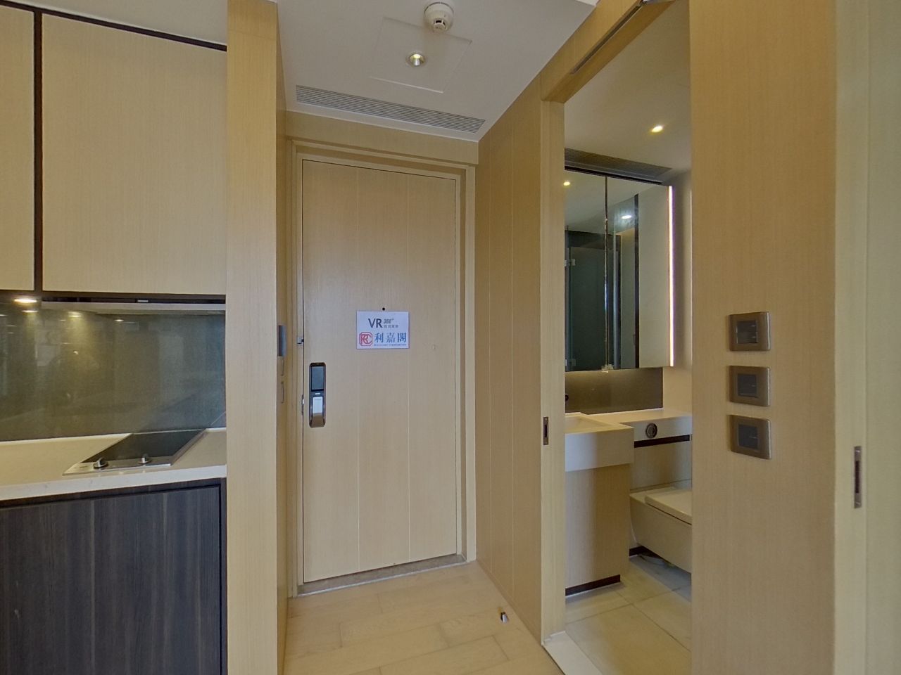 利奧坊．曉岸 1座 高層 D室 奧運站/南昌