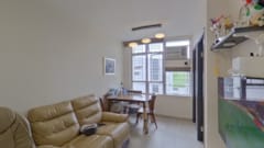 LAI TSUI COURT Tower 1 (lai Sum House) Very High Floor Zone Flat 15 West Kowloon