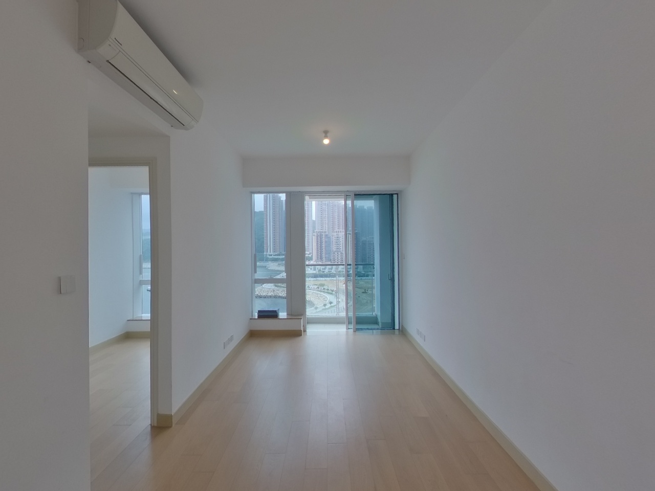 MONTEREY 2B座 高層 A室 將軍澳