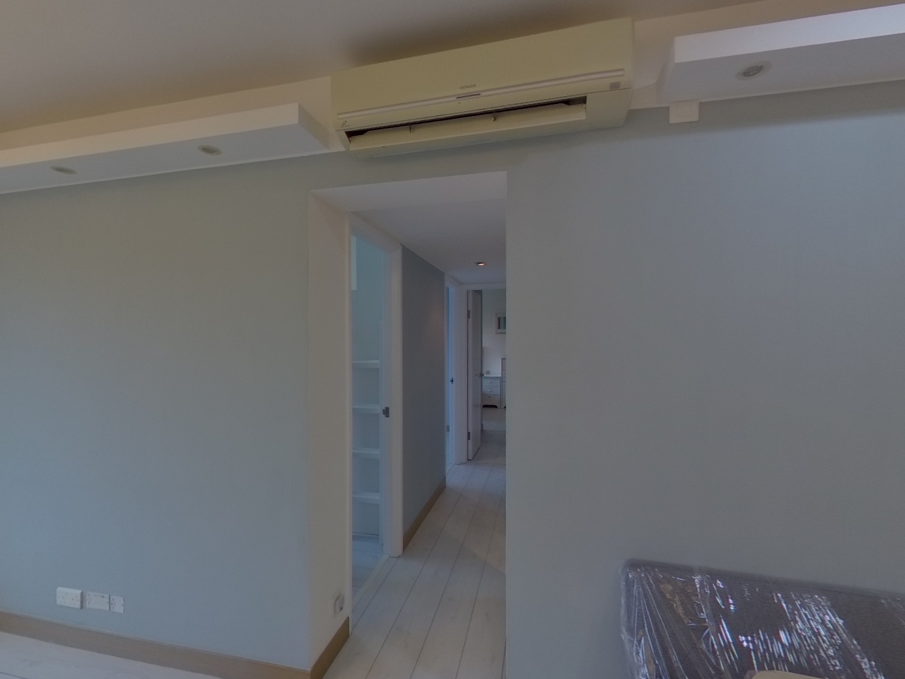 将军澳广场 1期 1座 高层 B室 将军澳