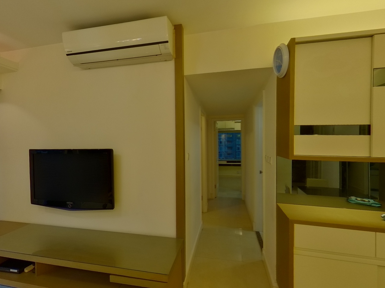 METRO TOWN PHASE 1 - Tower 5 Medium Floor Zone Flat B Tseung Kwan O