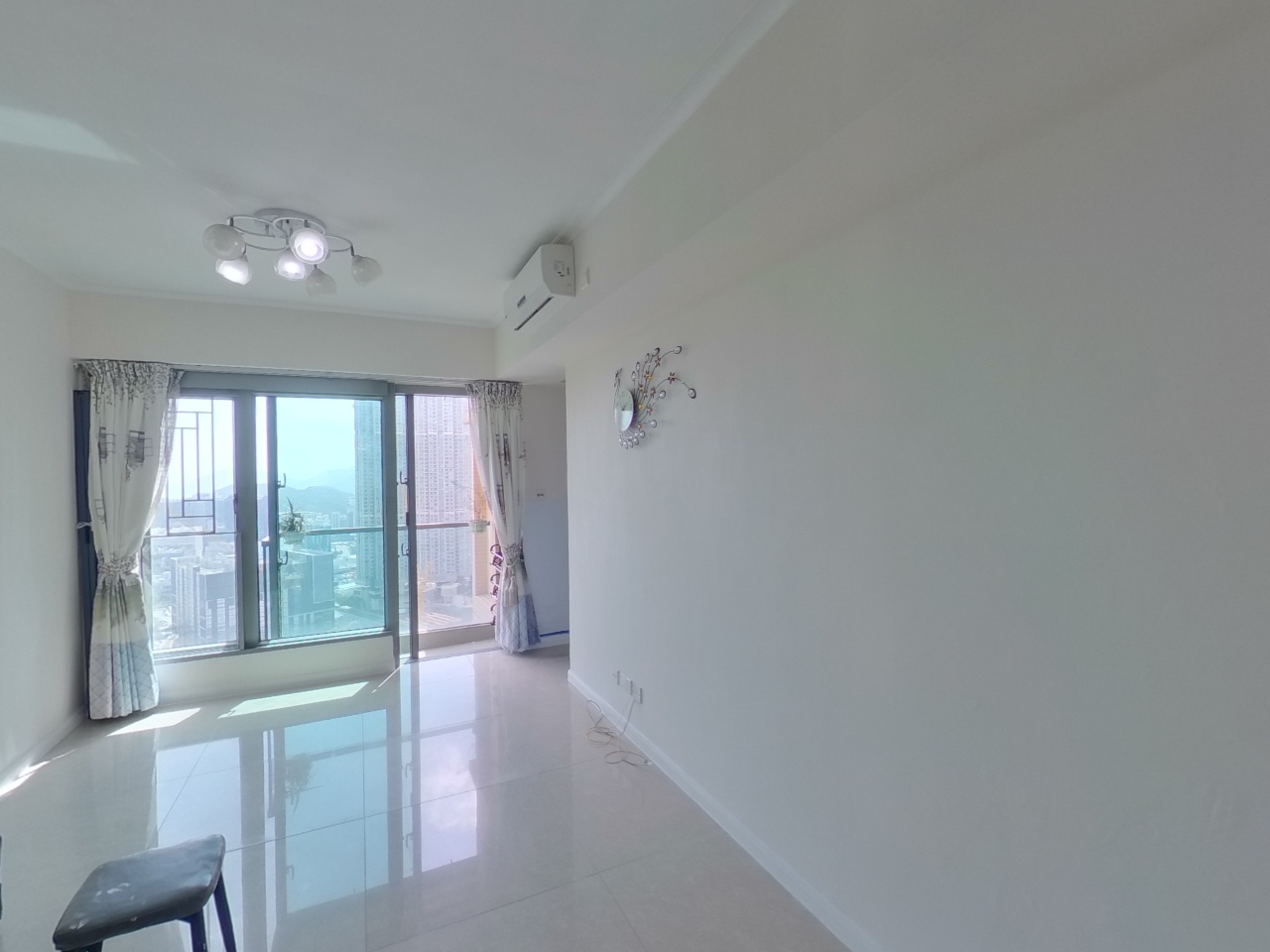 THE BEAUMOUNT II - Tower 3 High Floor Zone Flat A Tseung Kwan O