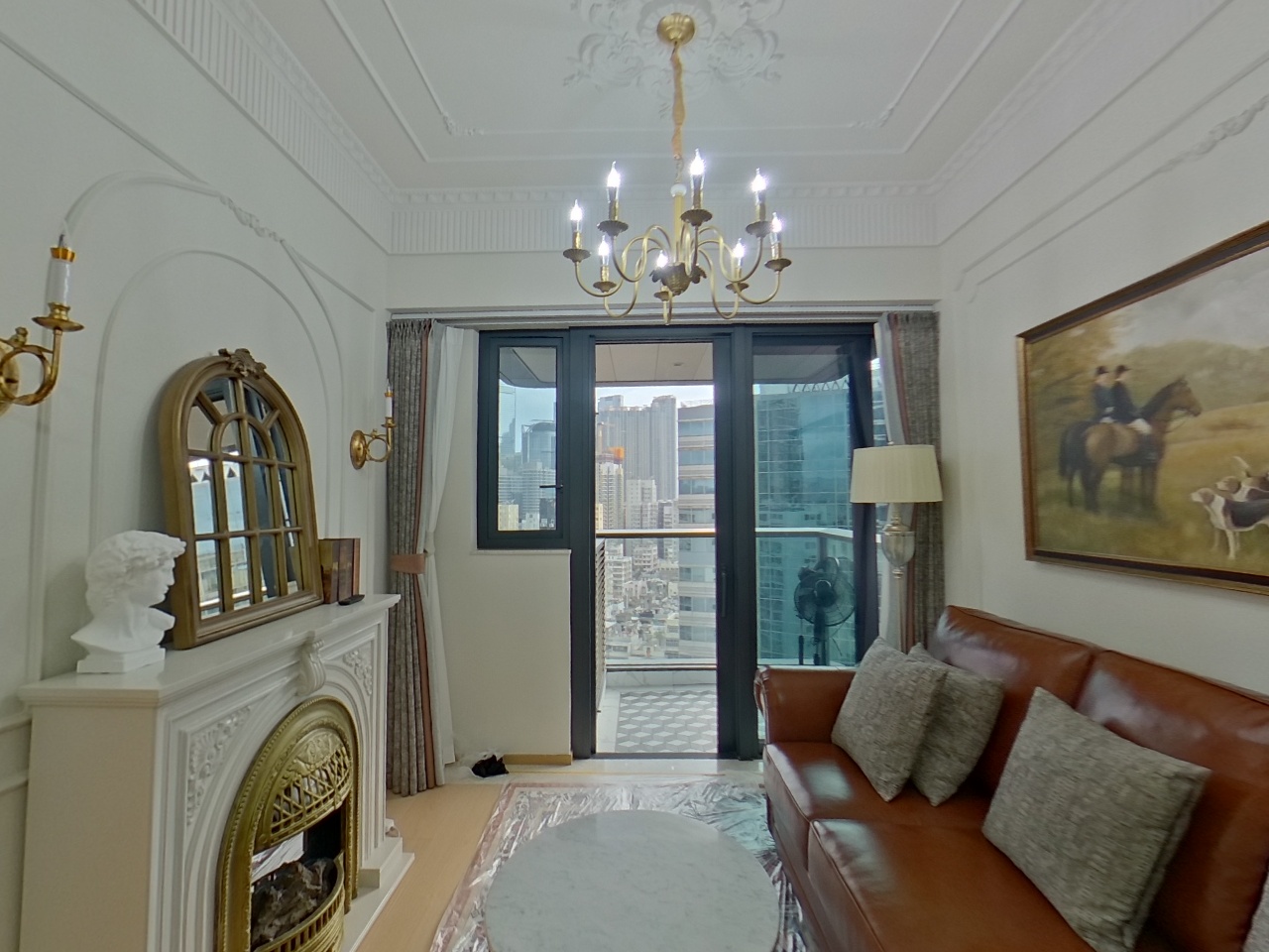 高臨 A2座 低層 A室 九龍站/尖沙咀/佐敦