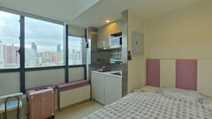 尚玺 中层 D室 奥运站/南昌