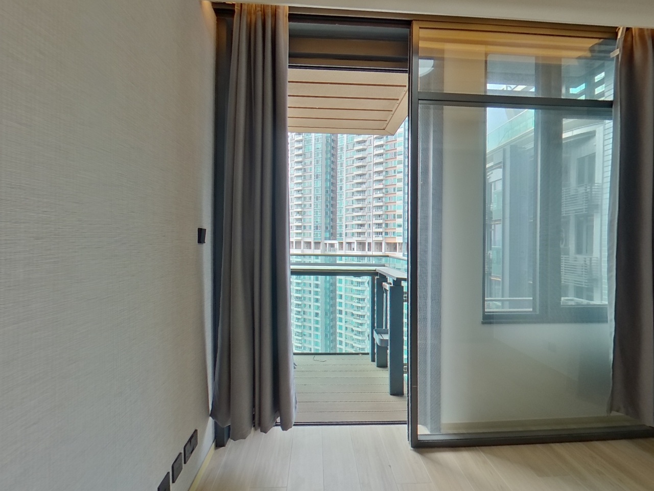 利奧坊．壹隅 1座 極高層 D室 奧運站/南昌