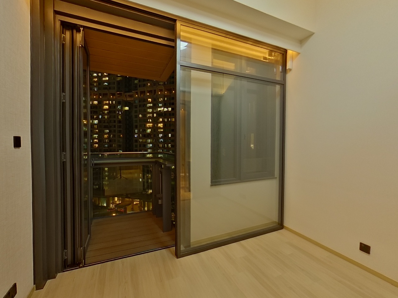 利奧坊．壹隅 1座 高層 D室 奧運站/南昌