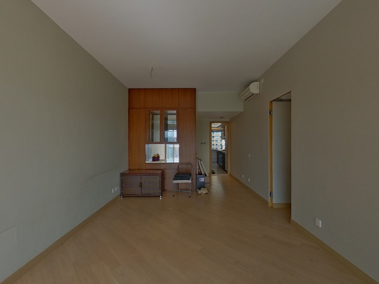 IMPERIAL CULLINAN TOWER 6A Low Floor Zone Flat A Olympic Station/Nam Cheong