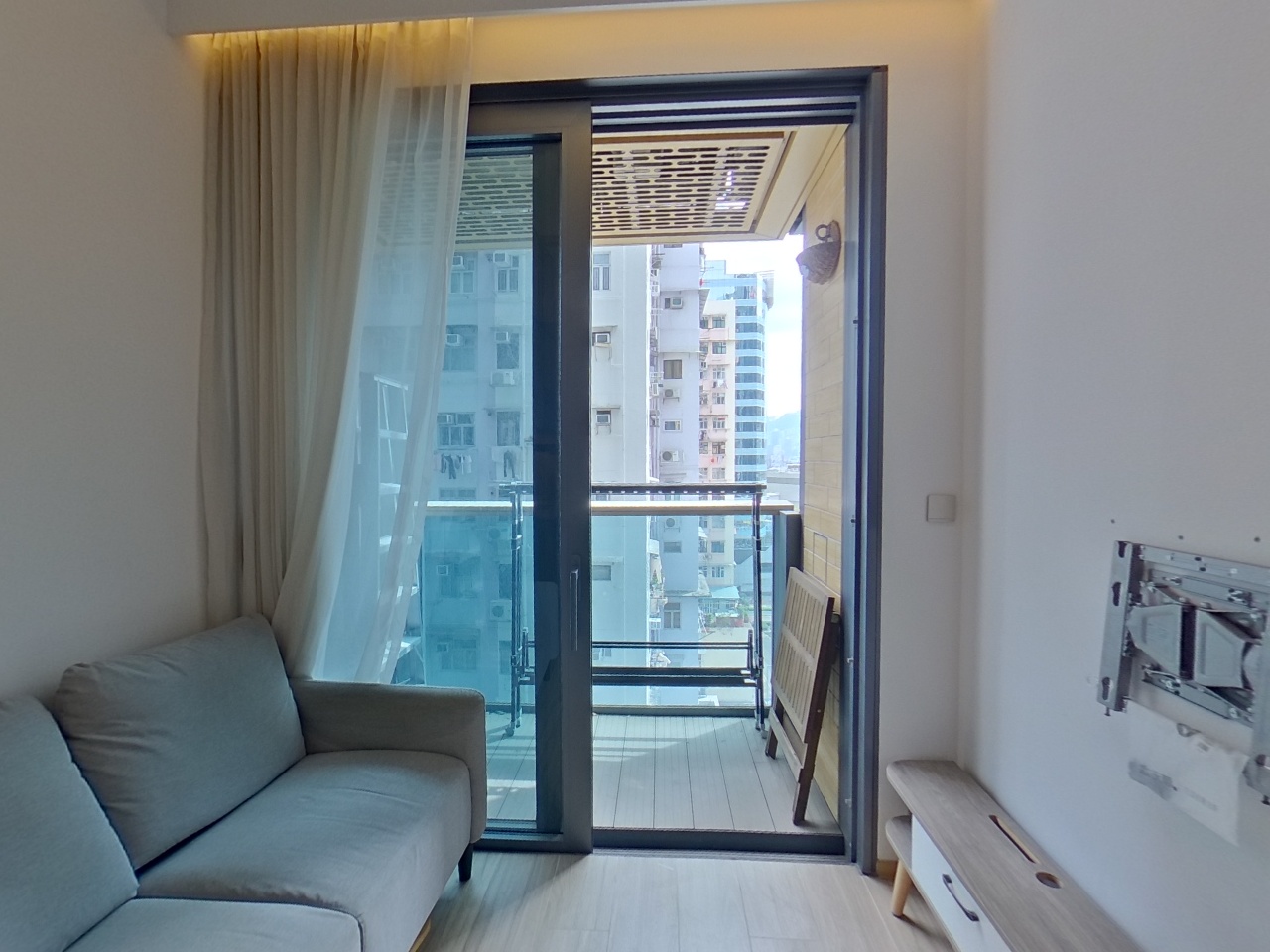 利奧坊．曦岸 2座 低層 C室 奧運站/南昌