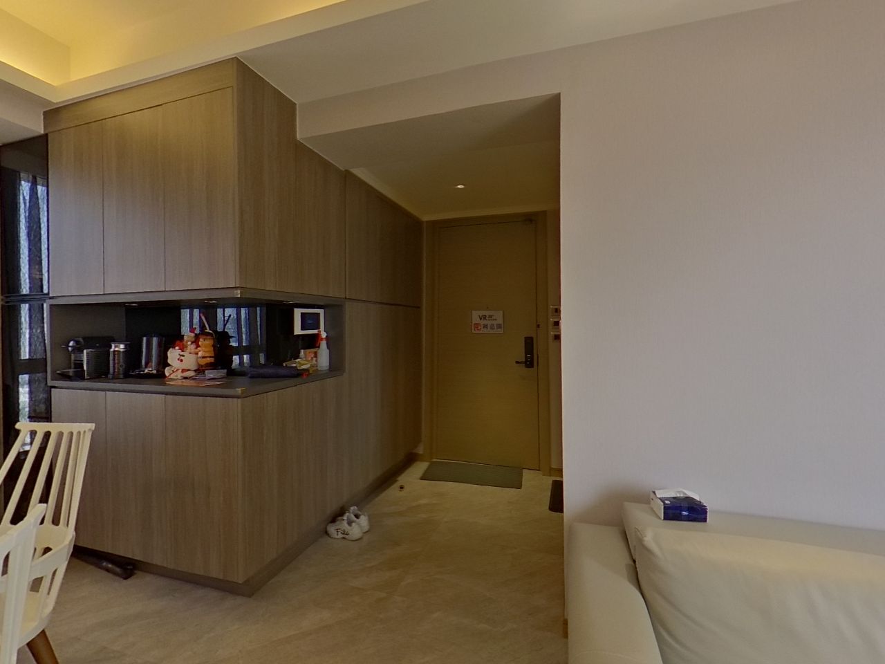 凱譽 高層 B室 九龍站/尖沙咀/佐敦