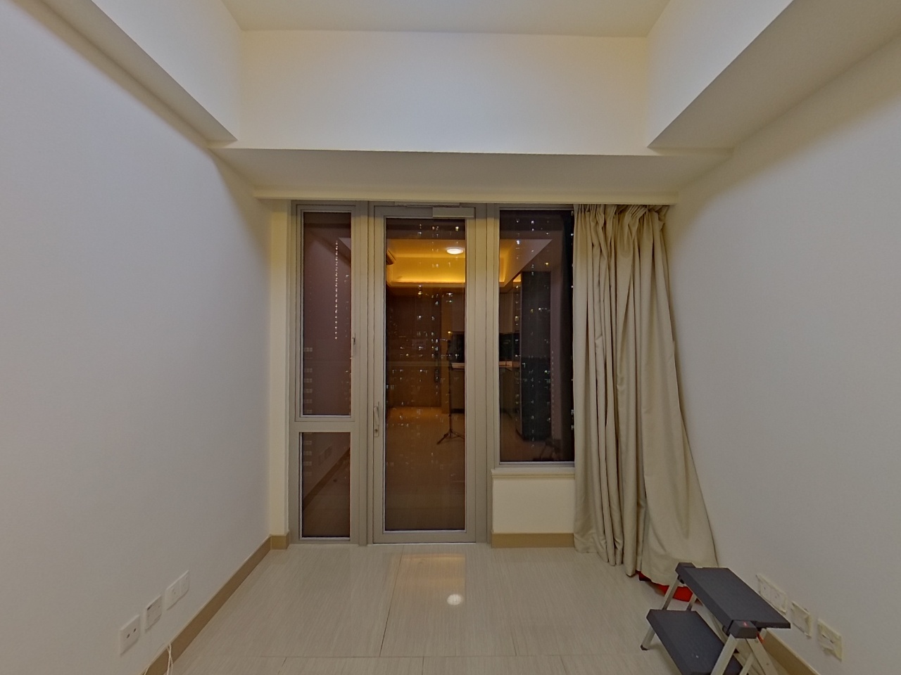 汇玺 3期 汇玺II 5B座 中层 H室 奥运站/南昌