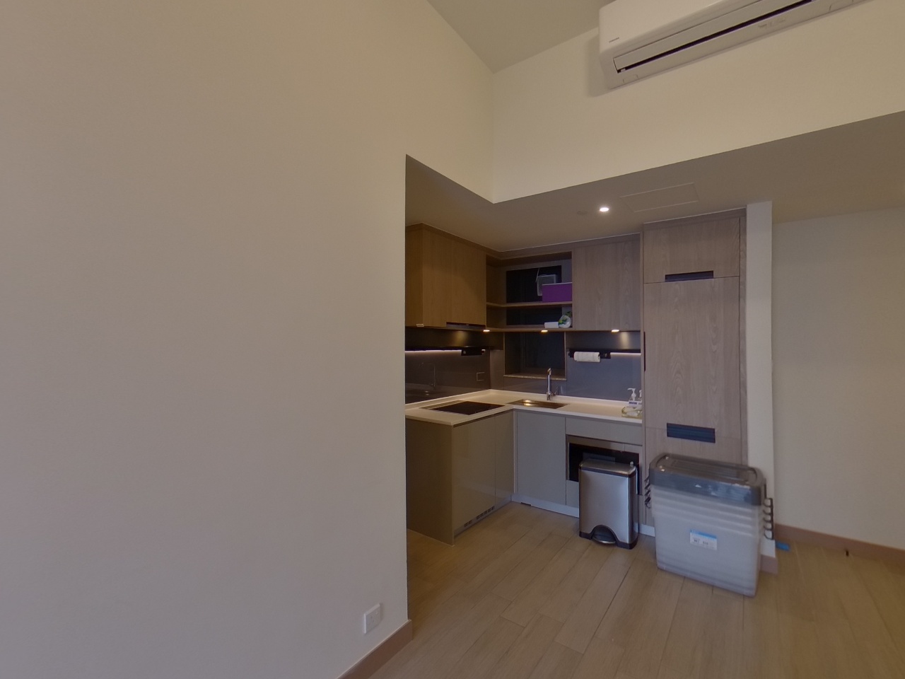 日出康城 4期B 晉海II 3B座 極高層 A室 將軍澳