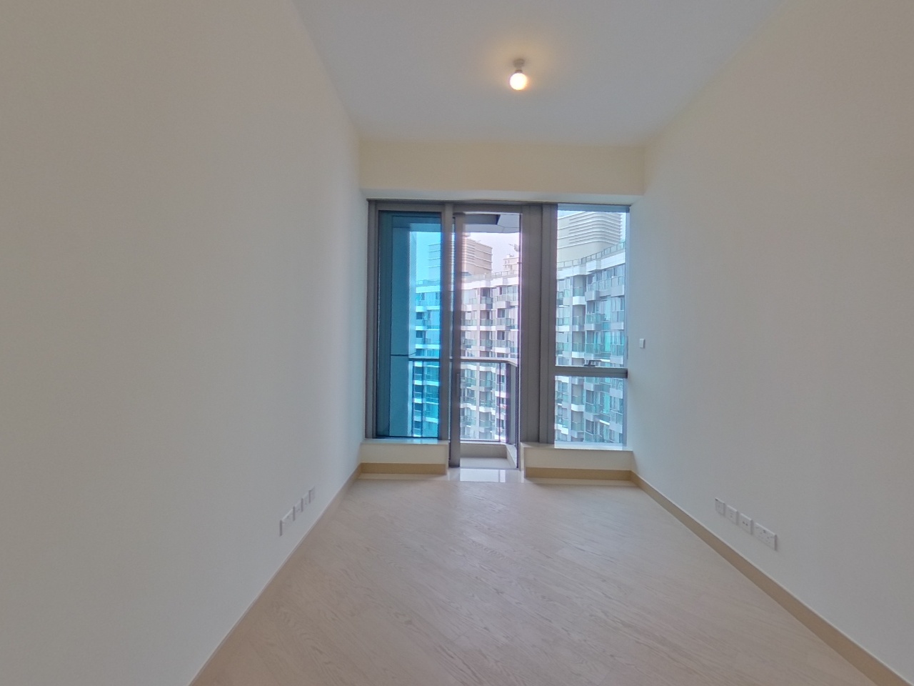 維港滙 3期 1座 (1B) 極高層 A室 奧運站/南昌