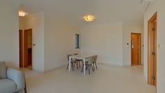 SORRENTO PHASE 2 - Block 1 Low Floor Zone Flat F Kowloon Station/Tsim Sha Tsui/Jordan