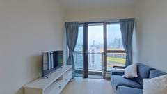 GRAND AUSTIN TOWER 3A