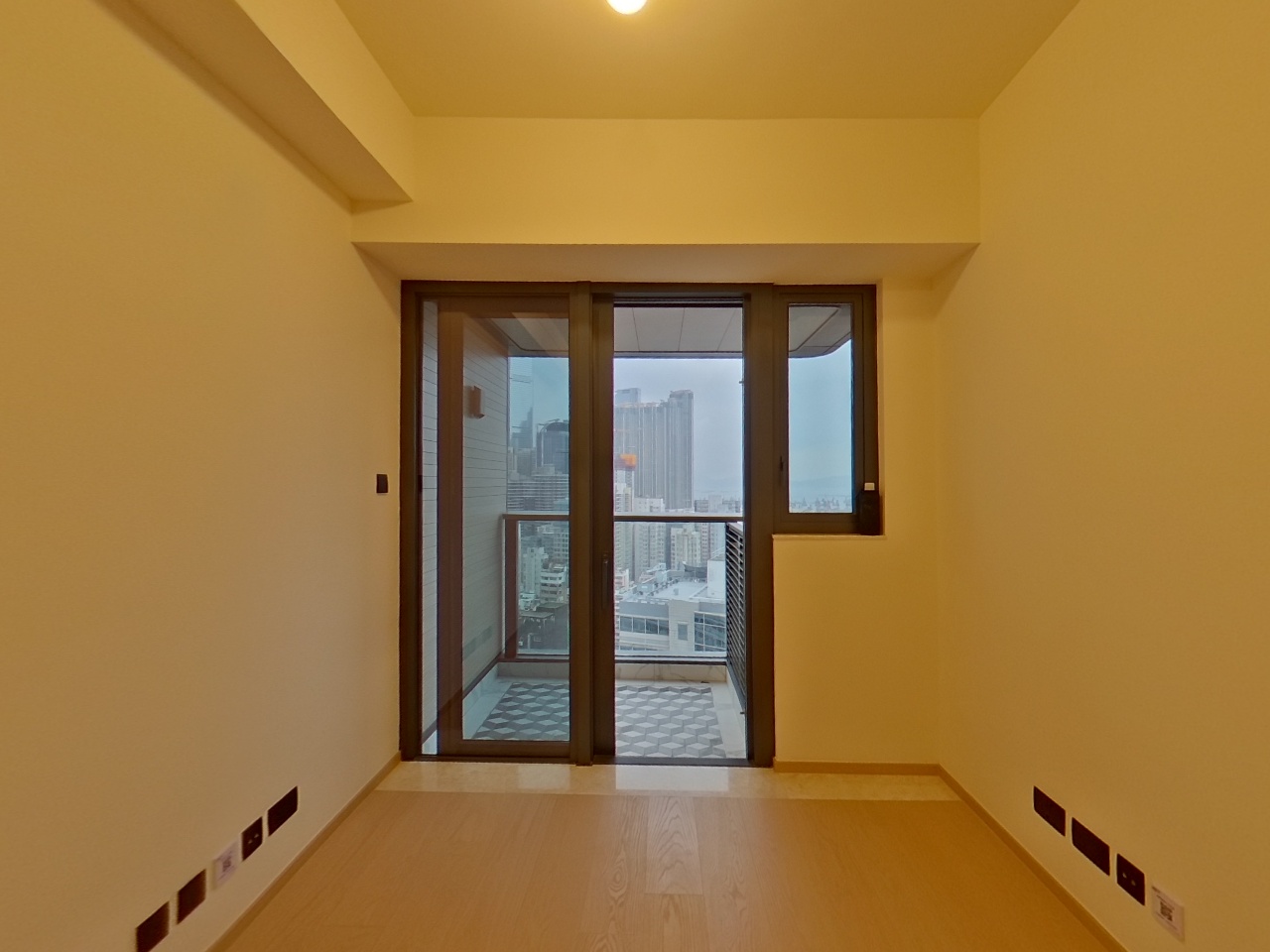 高临 A2座 高层 C室 九龙站/尖沙咀/佐敦