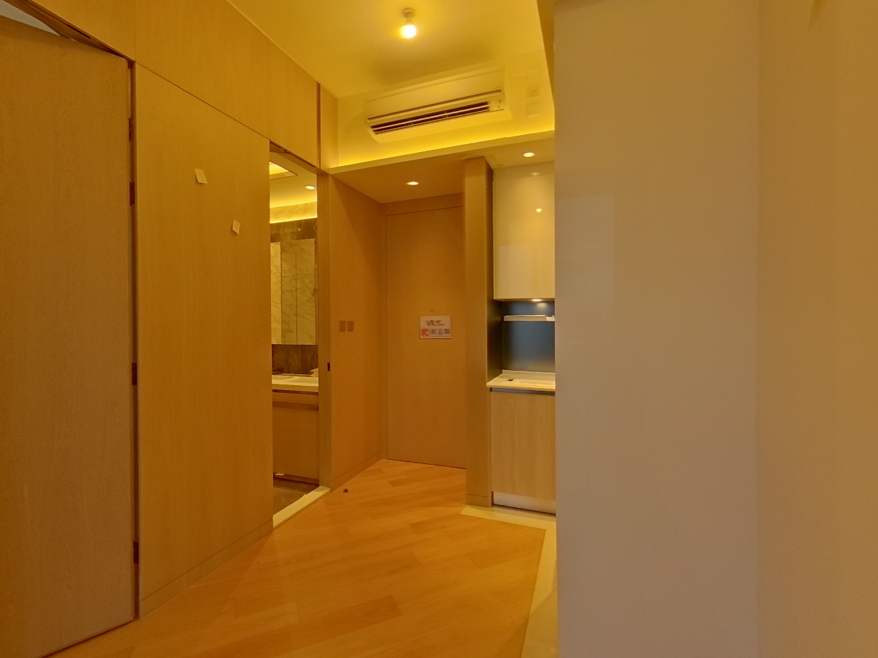 ONE SOHO Very High Floor Zone Flat B5 Mong Kok/Yau Ma Tei