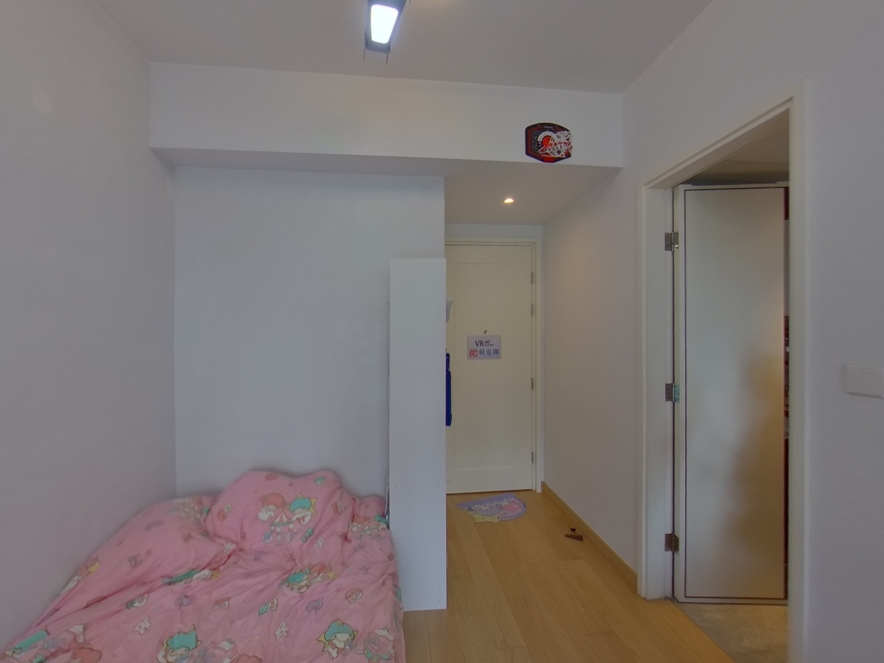 CAPRI 7座 低層 D室 將軍澳