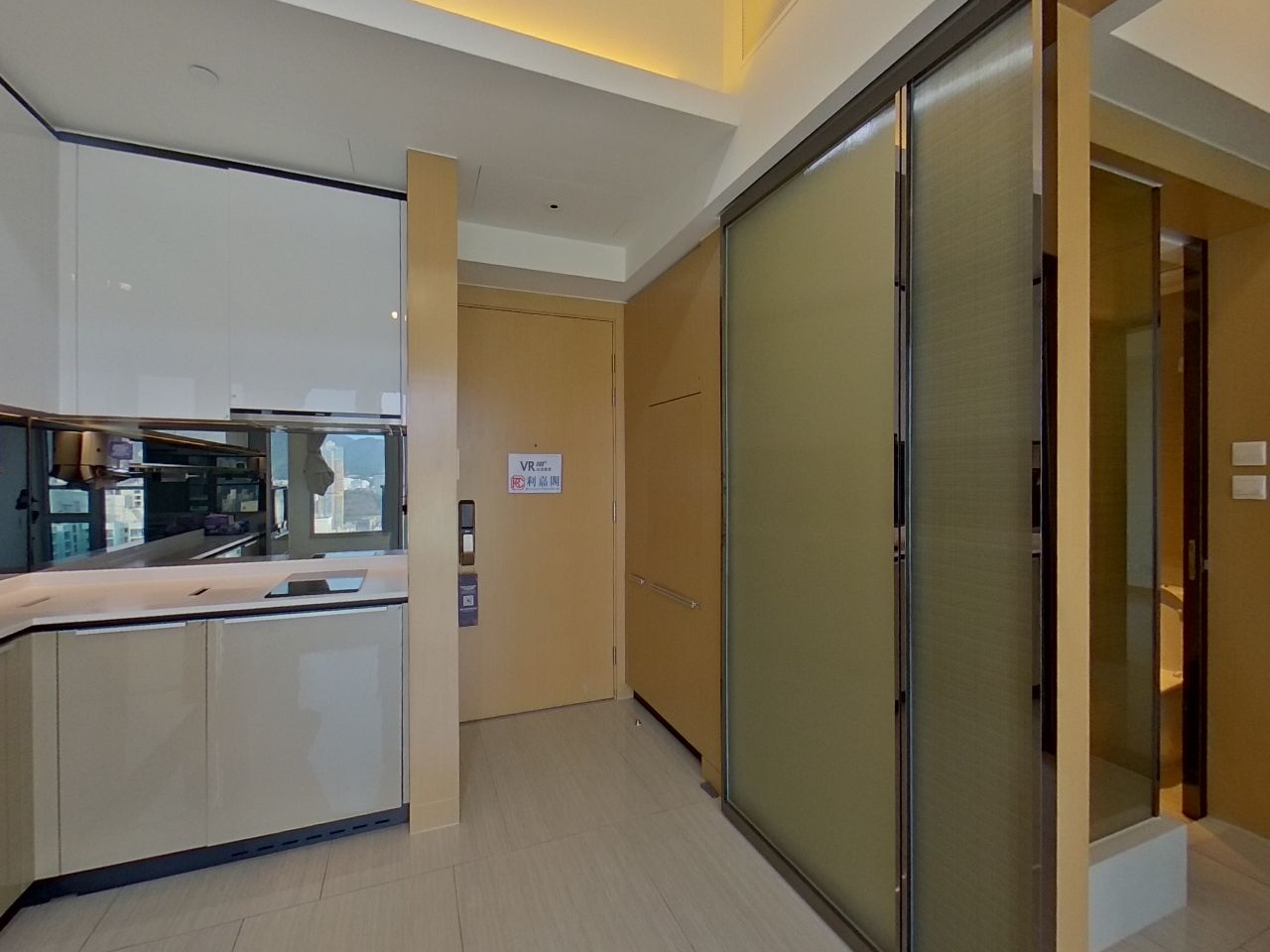 CULLINAN WEST PHASE 3 CULLINAN WEST II - Tower 3b High Floor Zone Flat F Olympic Station/Nam Cheong
