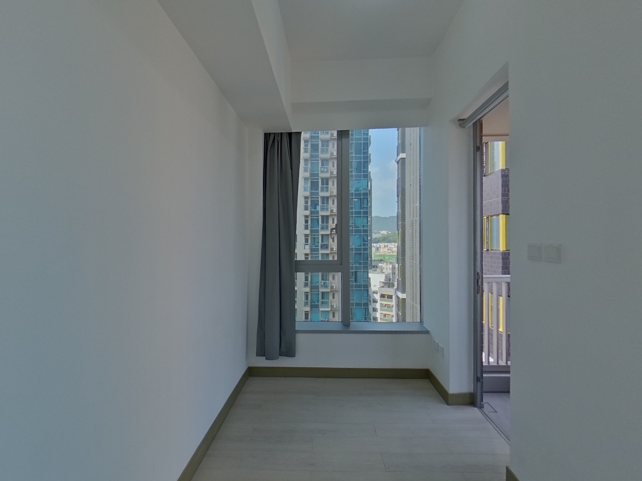 利．晴灣 23 高層 A室 奧運站/南昌