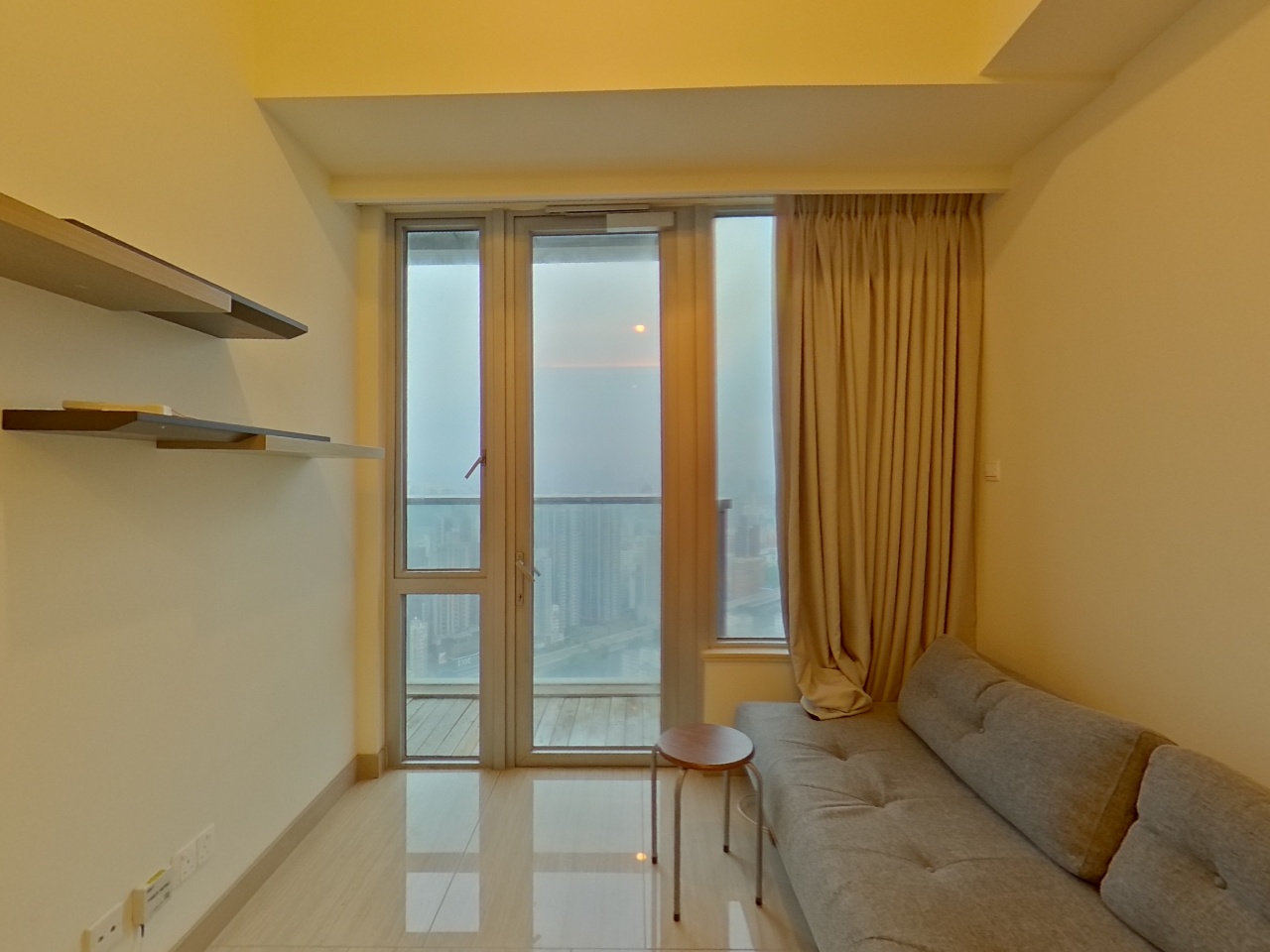 汇玺 2A期 2B座 极高层 C室 奥运站/南昌