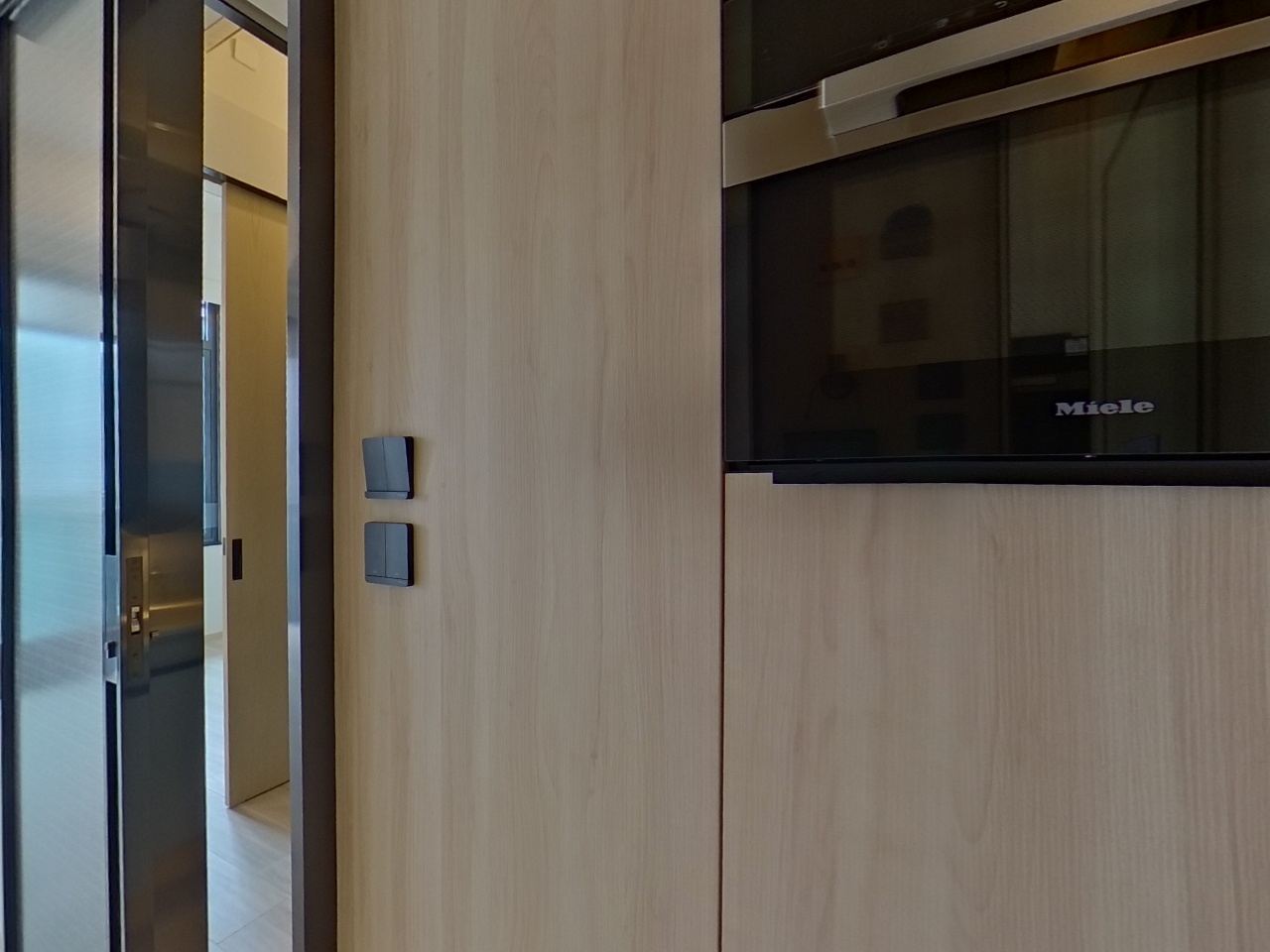 利奧坊．壹隅 2座 高層 C室 奧運站/南昌