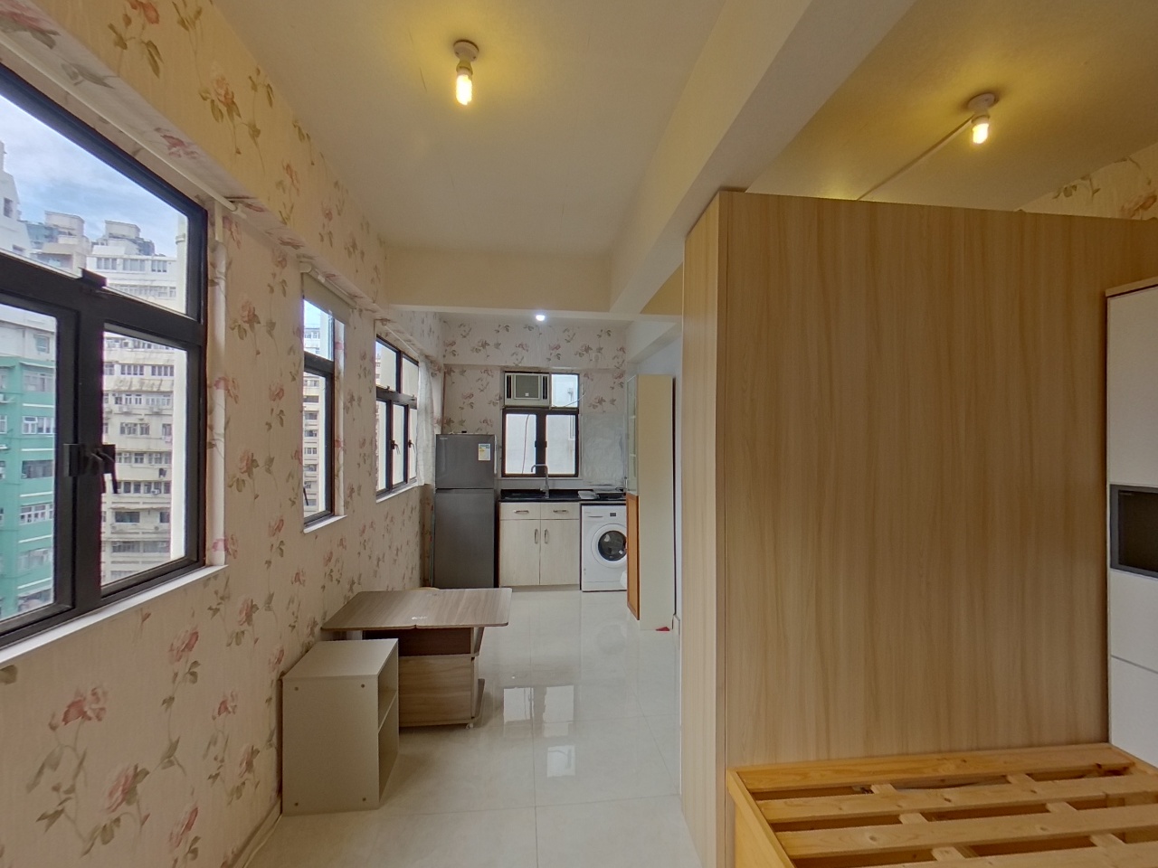 仁賢大廈 高層 九龍站/尖沙咀/佐敦