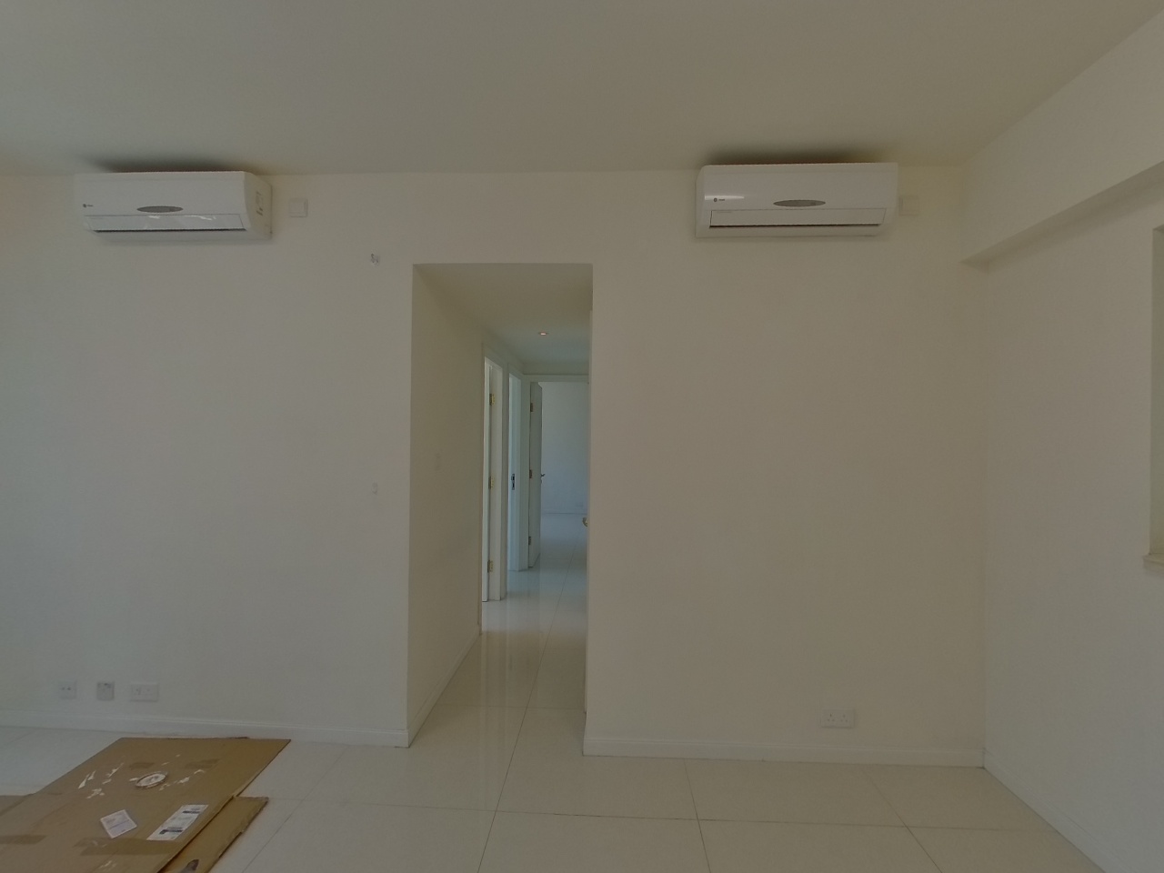 日出康城 3期A 緻藍天 珀峰 (3座) 高層 LC室 將軍澳