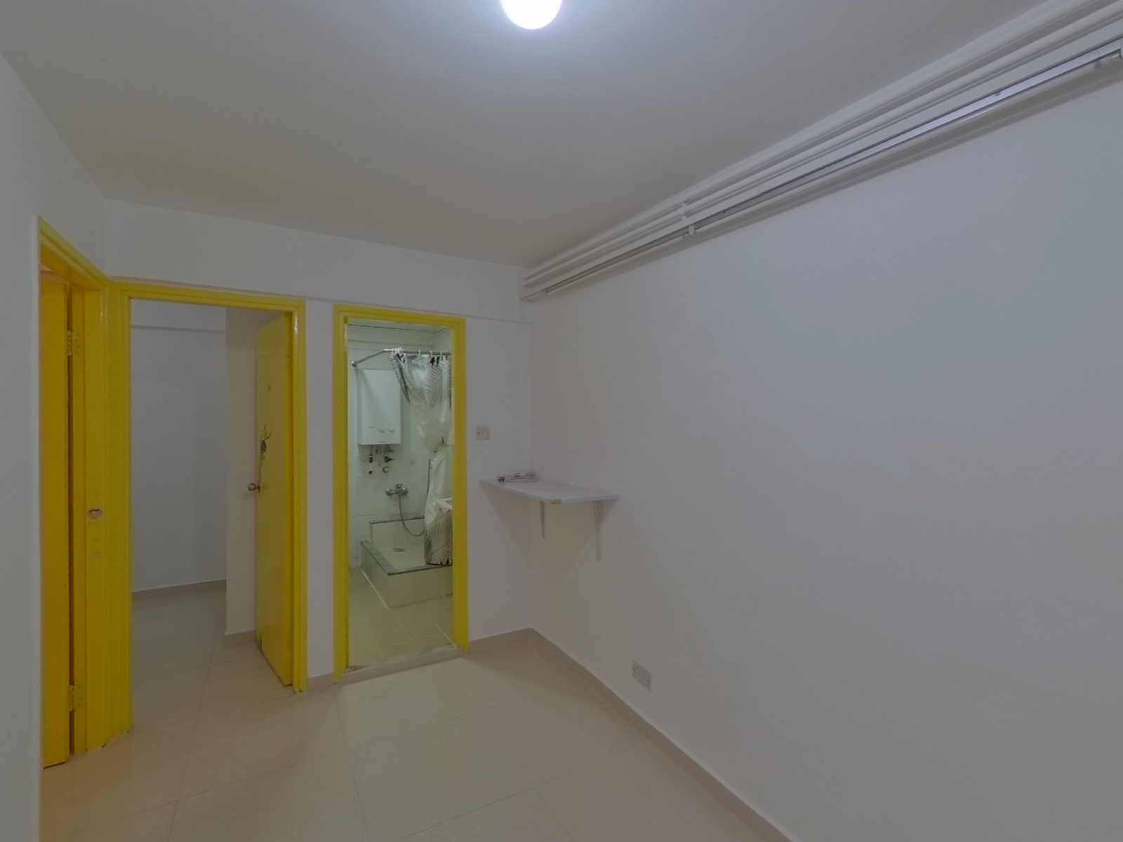 BEVERLY GARDEN BLOCK 2 High Floor Zone Flat A Tseung Kwan O
