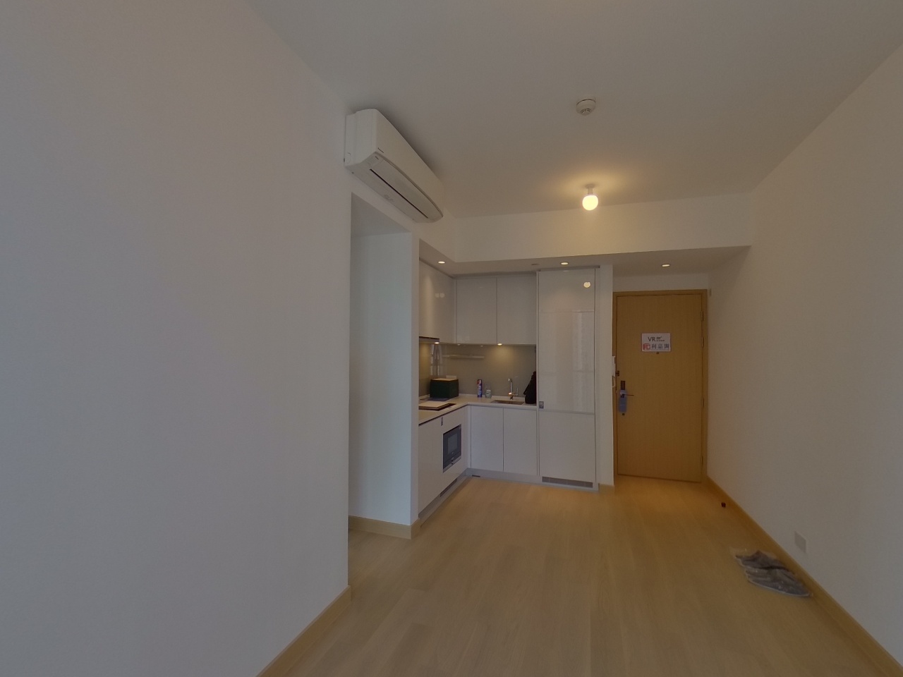 日出康城 7期A MONTARA 2座 (2B) 高層 C室 將軍澳