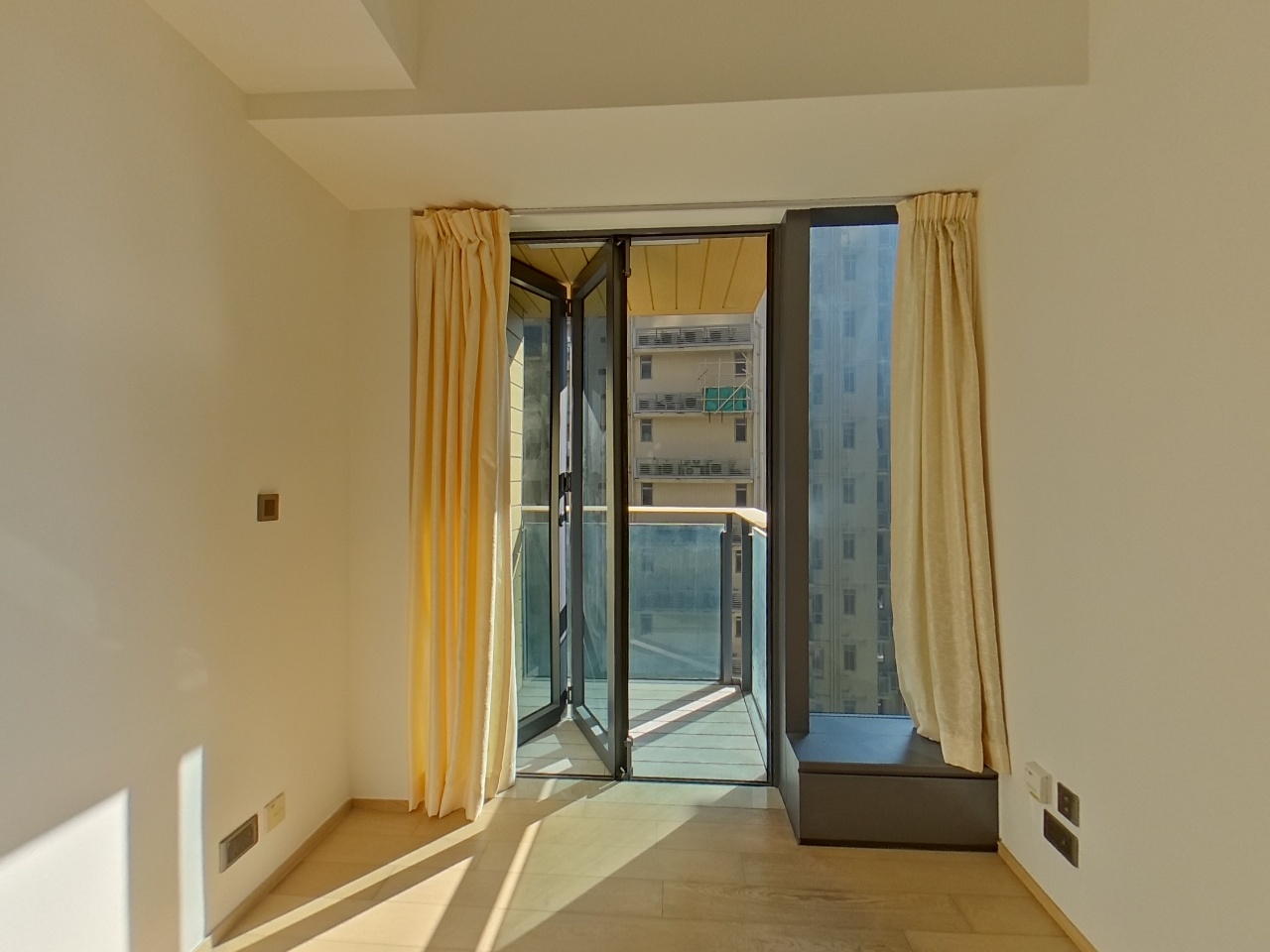 利奧坊．曉岸 2座 中層 D室 奧運站/南昌