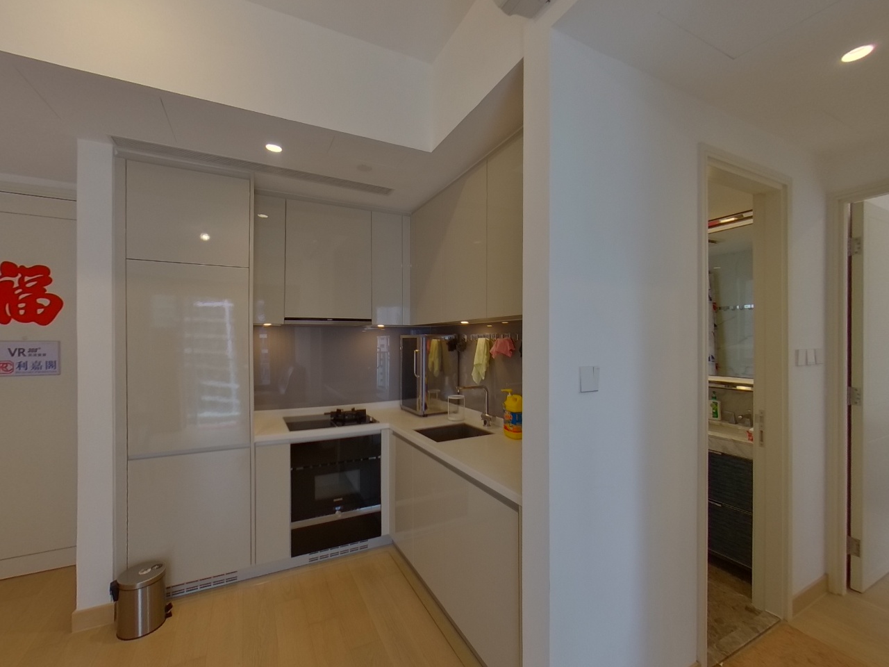 MONTEREY 8座 高层 将军澳