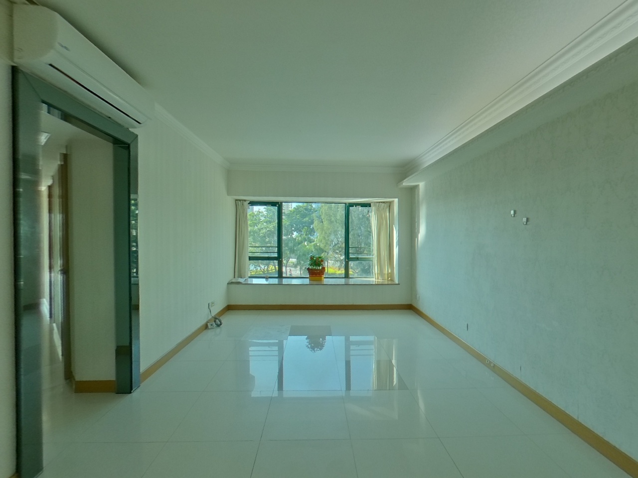 PARK AVENUE CENTRAL PARK - Tower 1 Low Floor Zone Flat E Olympic Station/Nam Cheong