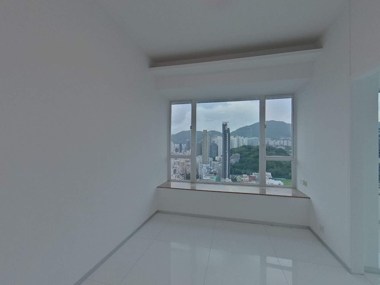 別樹華軒 極高層 E室 旺角/油麻地