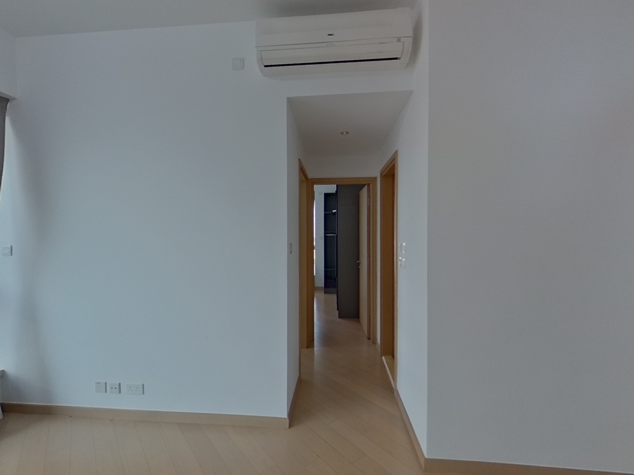 THE CULLINAN TOWER 21 - ZONE 5 (STAR SKY) Very High Floor Zone Flat C Kowloon Station/Tsim Sha Tsui/Jordan