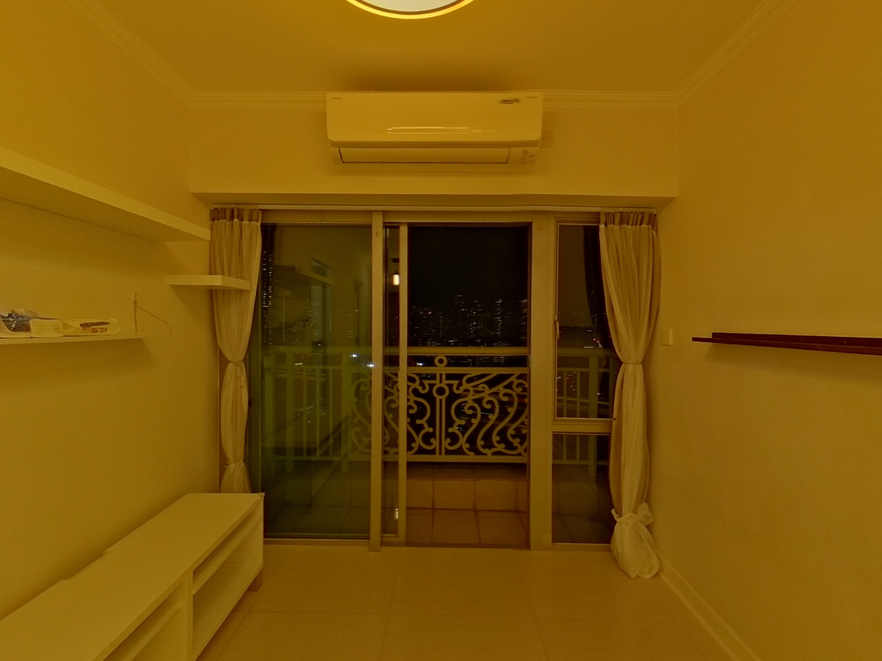 凱帆軒 2座 中層 D室 奧運站/南昌