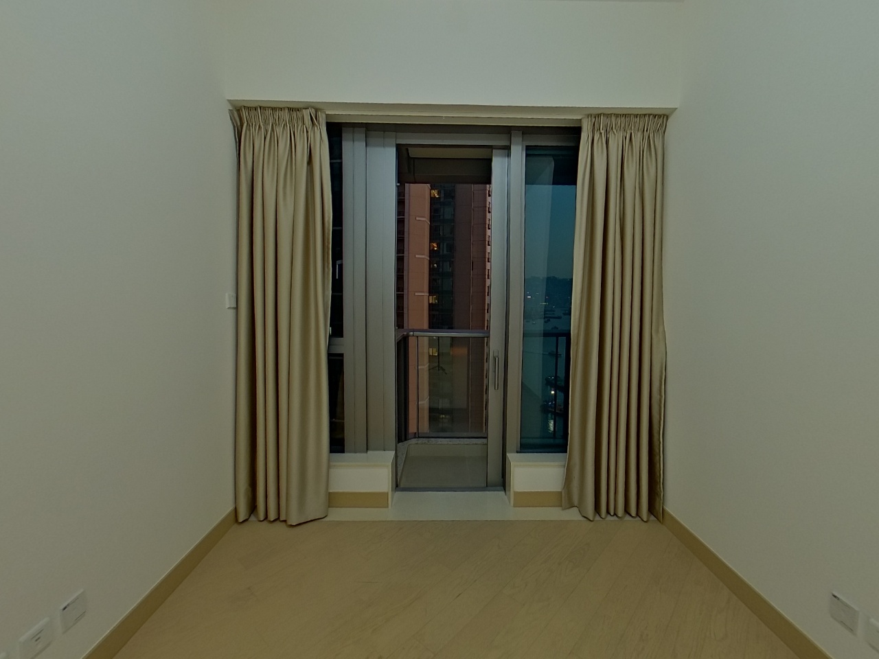 維港滙 1期 3A座 D室 奧運站/南昌