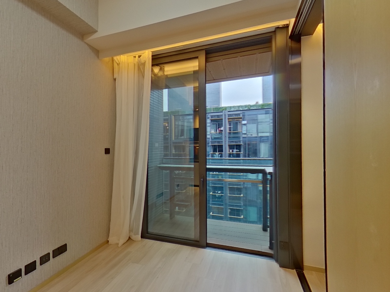 利奧坊．壹隅 1座 極高層 G室 奧運站/南昌