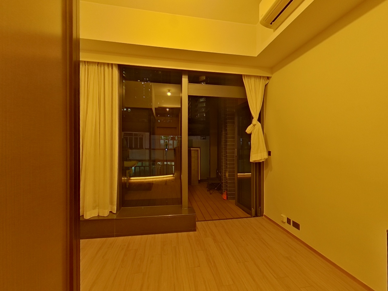 利奥坊．凯岸 2座 低层 D室 奥运站/南昌