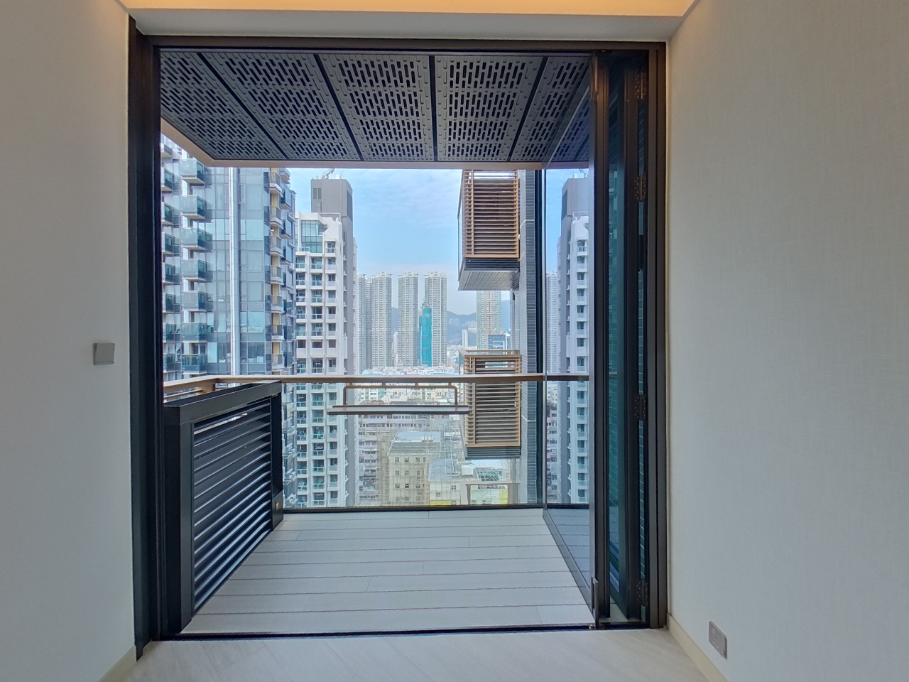 利奥坊．首隅 高层 M室 奥运站/南昌