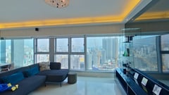 THE WATERFRONT Phase 2 - Tower 6 Very High Floor Zone Flat B Kowloon Station/Tsim Sha Tsui/Jordan