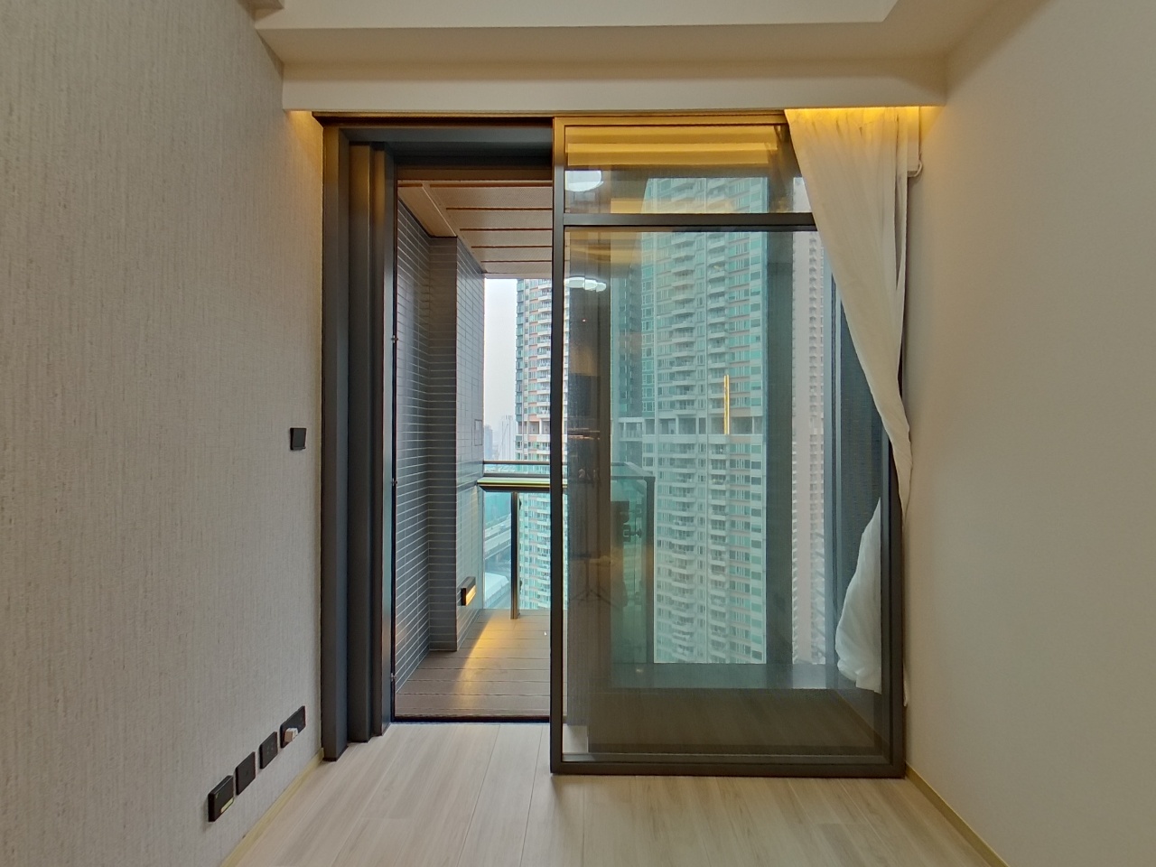 利奧坊．壹隅 1座 極高層 C室 奧運站/南昌