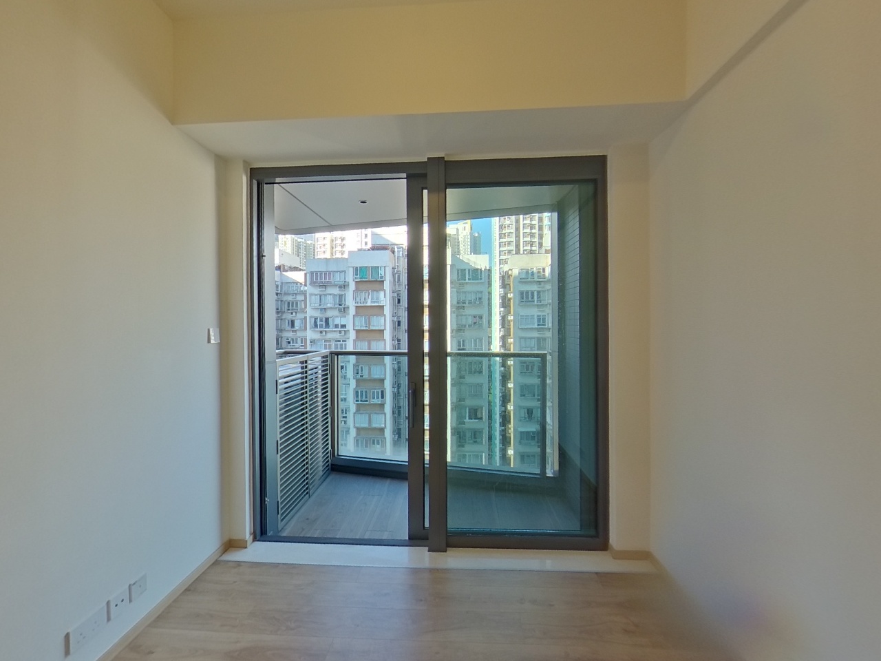 THE APERTURE High Floor Zone Flat K Kowloon Bay/Ngau Chi Wan/Diamond Hill/Wong Tai Sin