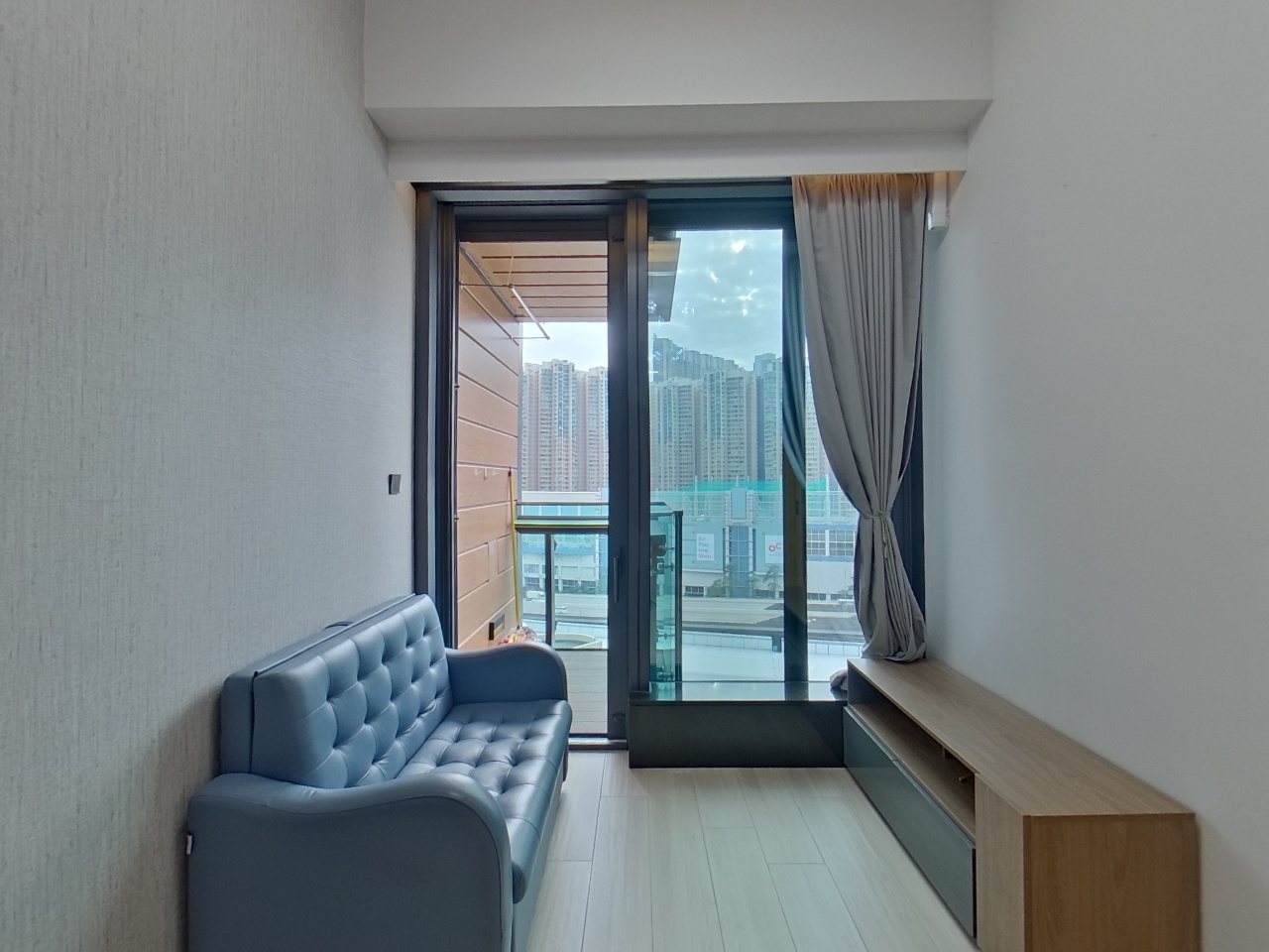 利奧坊．壹隅 2座 高層 C室 奧運站/南昌