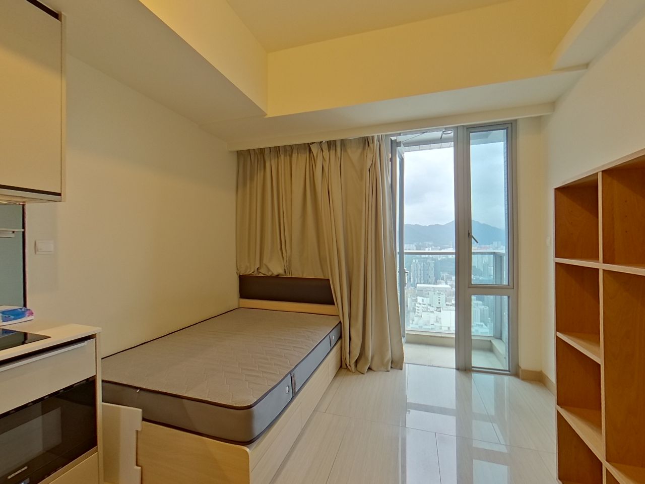 汇玺 3期 汇玺II 5B座 极高层 F室 奥运站/南昌