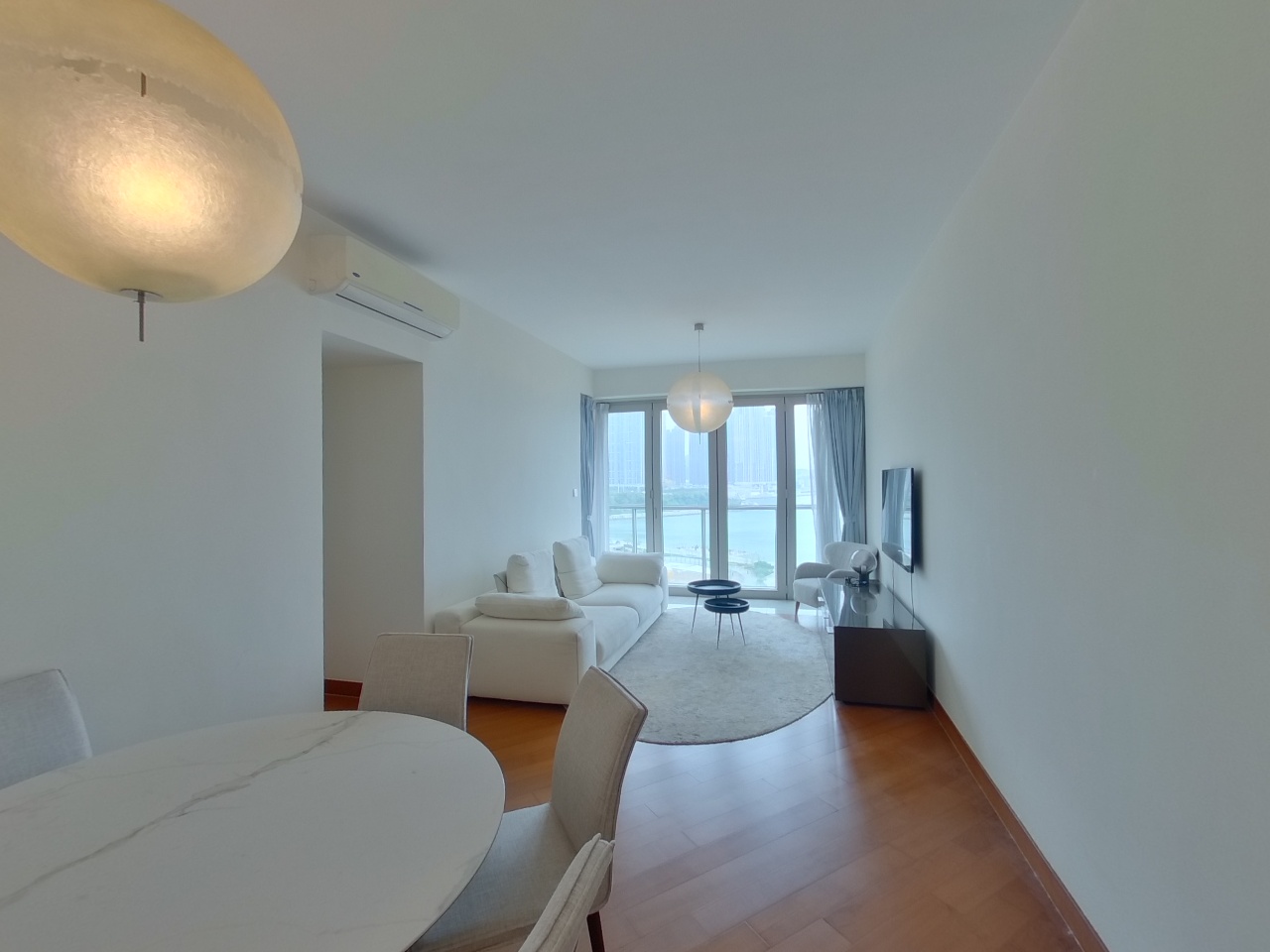 帝景湾 2座 高层 B室 将军澳