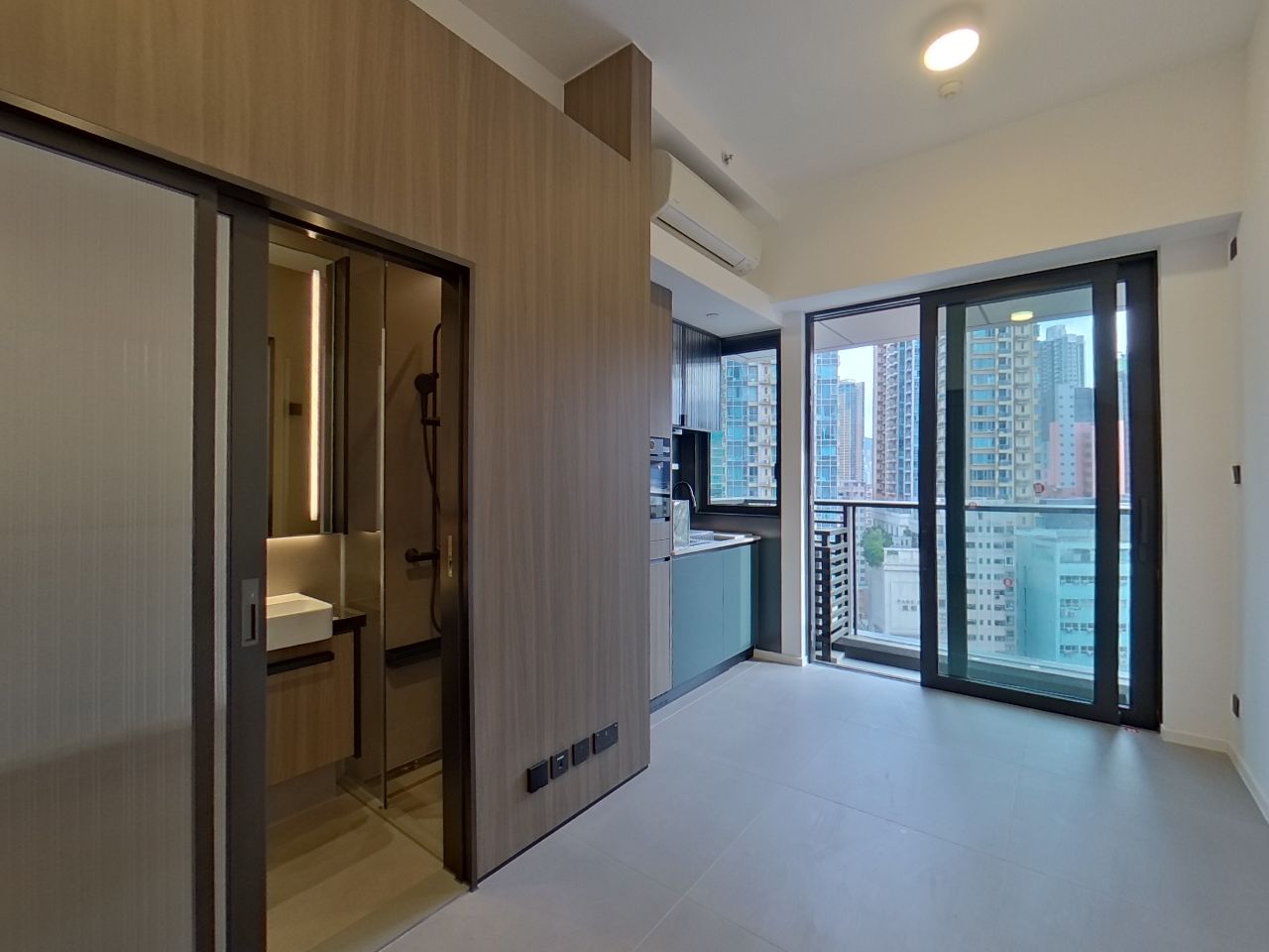 LARCHWOOD 高层 E室 奥运站/南昌